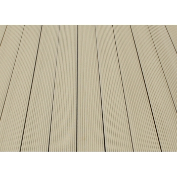Deska tarasowa WPC Wild Wood Classic Gold 2400x150x25 - II GATUNEK